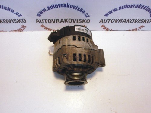 Alternátor Peugeot 306 0123310012