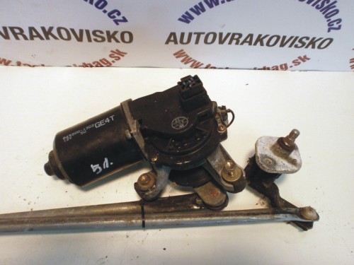 Motorček stieračov Mazda 626 V Station Wagon (GW)