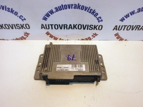 Riadiaca jednotka motora Renault Megane 1.6 S105300204A