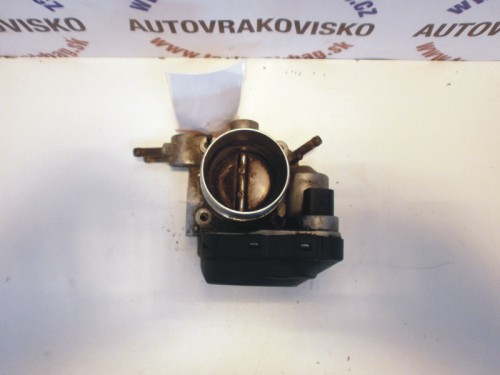 Škrtiaca klapka Seat Exeo 1.6