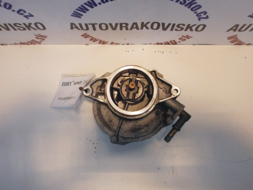Vákuová pumpa Audi A4 2.7 TDI, 3.0 TDI