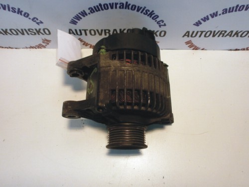 Alternátor Alfa Romeo 156