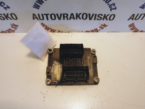 Riadiaca jednotka motora Fiat Marea 2.0