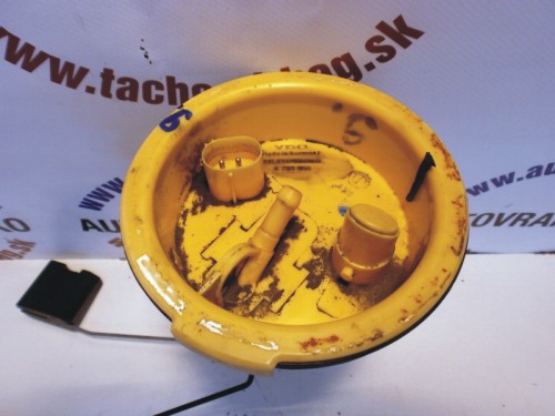 Plavák palivovej nádrže BMW 3 (E46) 320d