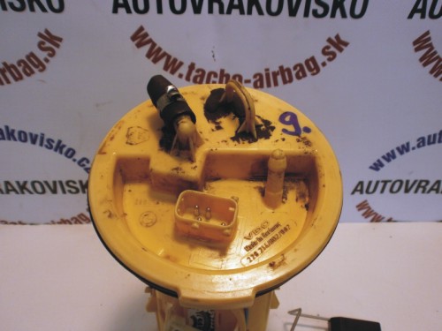 Palivové čerpadlo BMW 3 (E46) 320d