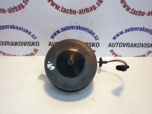 Motorček kúrenia Mazda 121 III