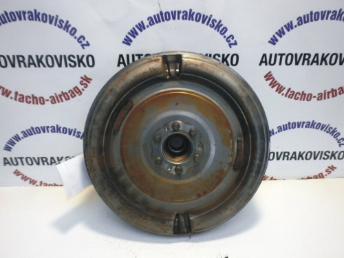 Spojka Skoda Octavia II 2.0 TDI 03G105264J