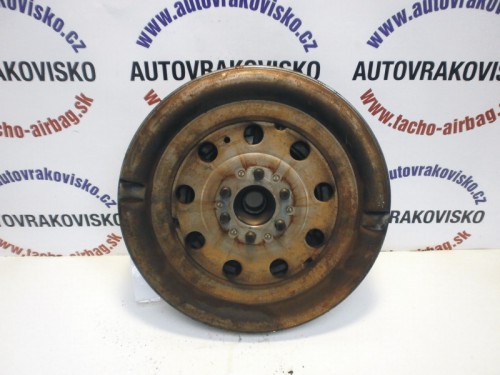 Spojka Skoda Octavia 06A105266R