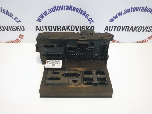 Komfortka Mercedes E Klasse W211 2115457601