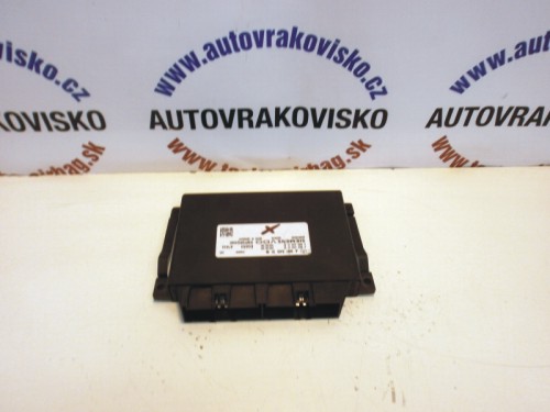 Komfortka Mercedes W211 A0015453116