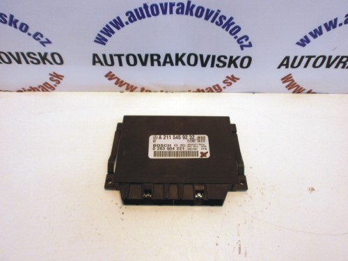 Komfortka Mercedes W211 0263004221