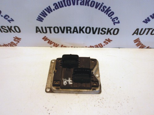 Riadiaca jednotka motora Alfa Romeo 156 2.0 16V TS 0261204948