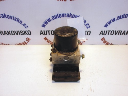 ABS Seat Ibiza (6L1) 0265800512