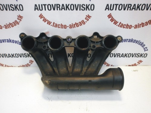 Sacie potrubie Mazda 121 III 1.8 D