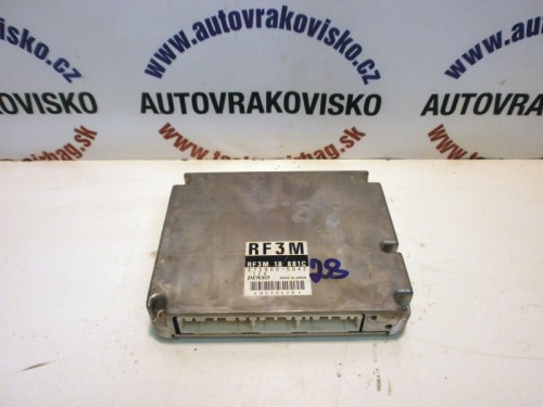 Riadiaca jednotka motora Mazda 626 2.0 DITD RF3M18881C