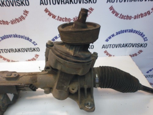Prevodka riadenia VW Passat (3C2)