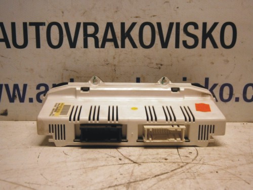 Ovládač kúrenia Ford Mondeo III 3S7T18C612AH