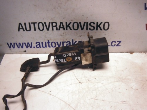 Akceleračný pedál Iveco ML75E15