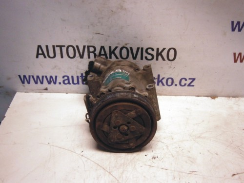 Klímový kompresor Renault Kangoo (KC0/1_)