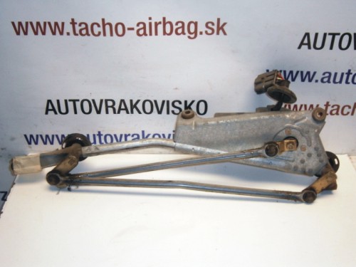 Motorček stieračov Honda Accord VII (CG, CK)