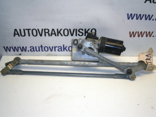 Motorček stieračov Opel Vectra B 3397020388