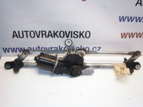 Motorček stieračov Chevrolet Aveo Saloon (T200)