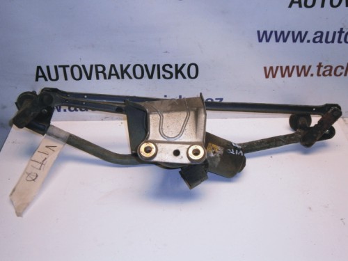 Motorček stieračov Mercedes Vito 53547902