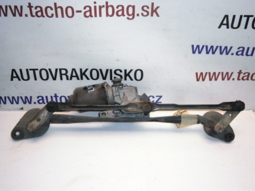 Motorček stieračov Kia Rio II (JB)