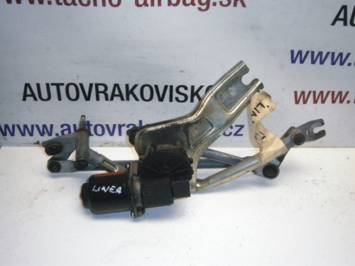 Motorček stieračov Fiat Linea (323)