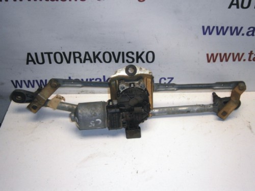 Motorček stieračov Citroen C5 Break 0390241700
