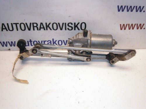 Motorček stieračov Opel Corsa E 13182340 