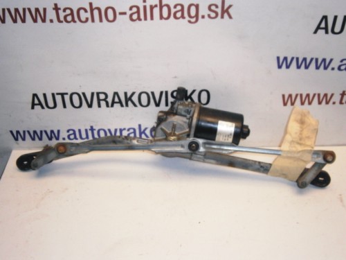 Motorček stieračov Fiat Punto 60511004