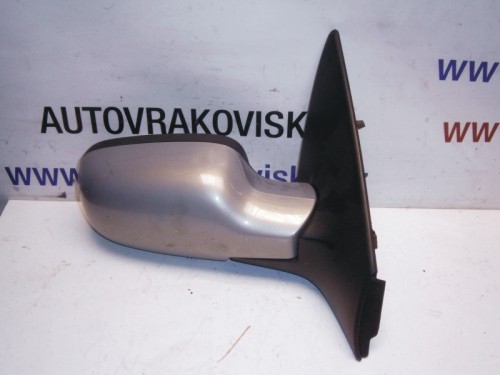 Spätné zrkadlo Renault Megane II