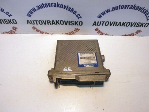 Riadiaca jednotka motora Fiat Marea 1.9 TD R04080003G