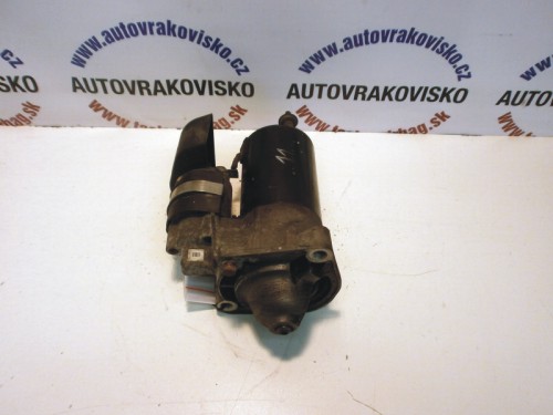 Štartér Volvo V40 combi (VW)