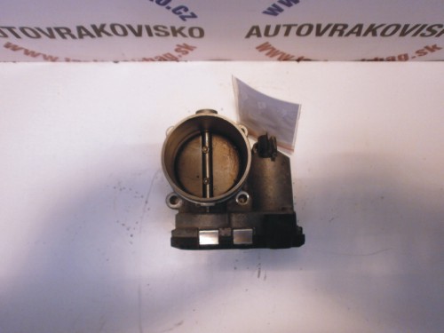 Škrtiaca klapka Alfa Romeo 156 1.8 0280750102
