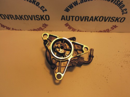 Vákuová pumpa Renault Espace III (JE0_) 2.2 TD