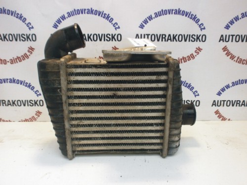 Intercooler Hyundai Elantra (XD)