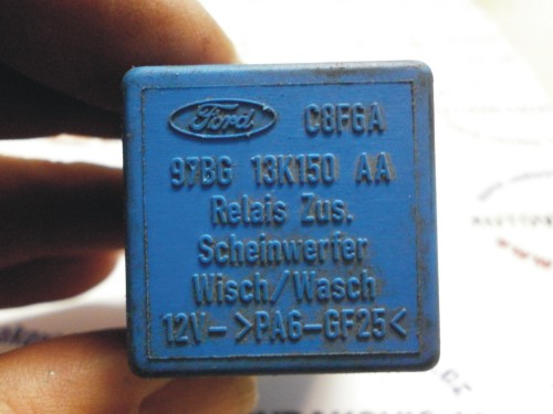 Relátko 97BG13K150AA