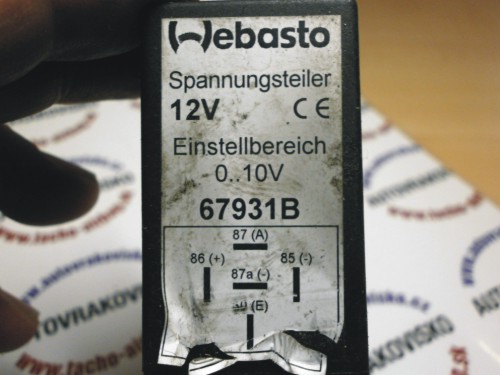 Relátko 67931B