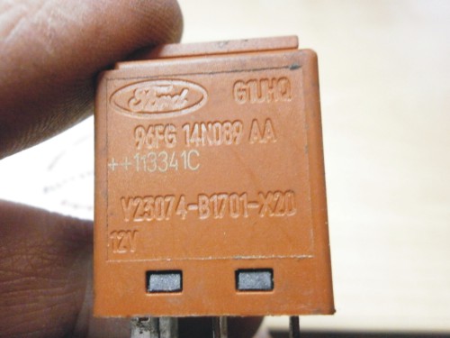 Relátko 96FG14N089AA
