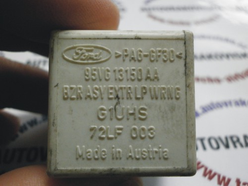 Relátko 95VG13150AA