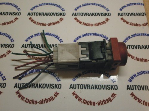 Vypínač Citroen Xsara