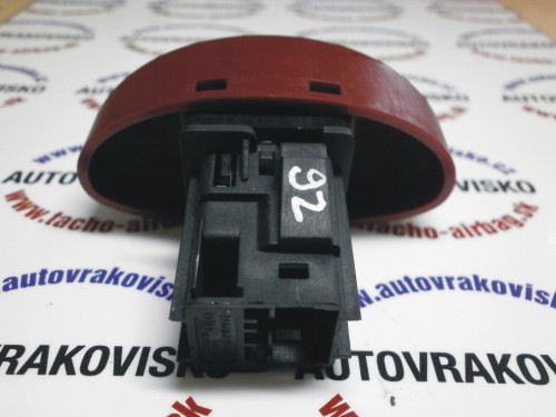 Vypínač Peugeot 206