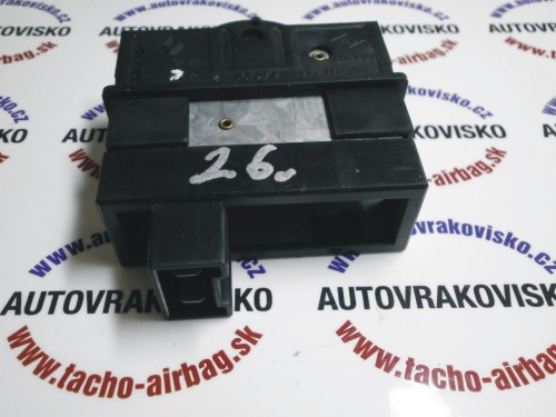 Vypínač Renault Megane Scenic 7700841245