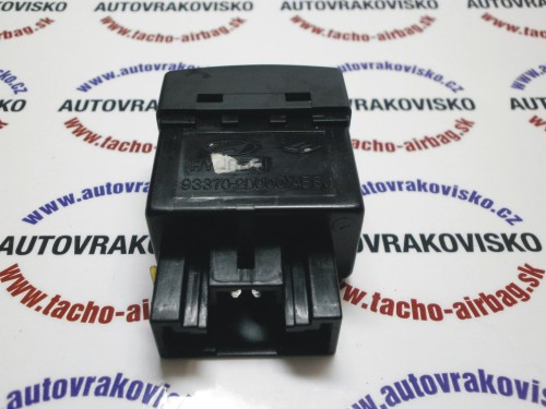 Vypínač Hyundai Elantra 93370-2D000