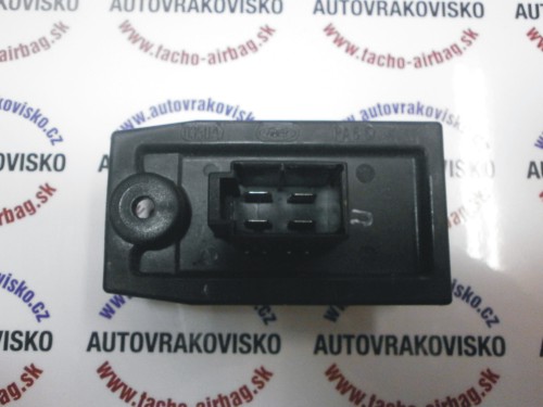 Odpor kúrenia Ford KA 96FW18B647BA