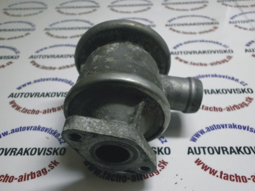 Ventil čerpacieho systému Opel Vectra B 1.4, 1.6, 1.8, 2.0