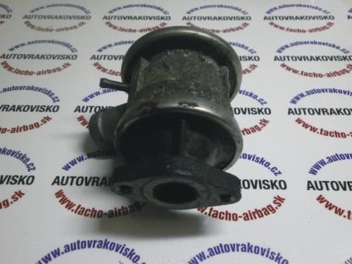 Ventil čerpacieho systému Opel Corsa B 1.4, 1.6, 1.8, 2.0