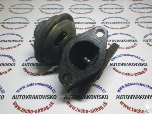 EGR ventil Renault Espace III (JE0_) 2.2 D